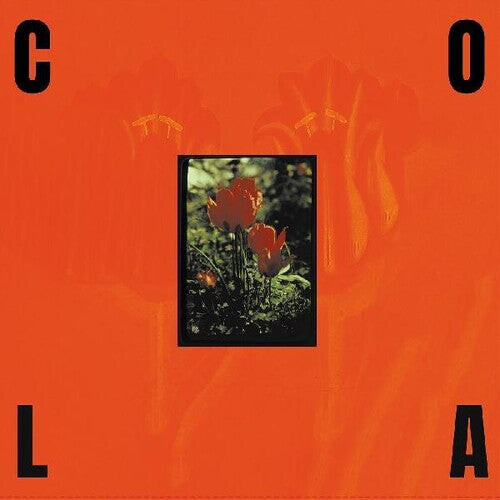 

CD диск Cola: The Gloss