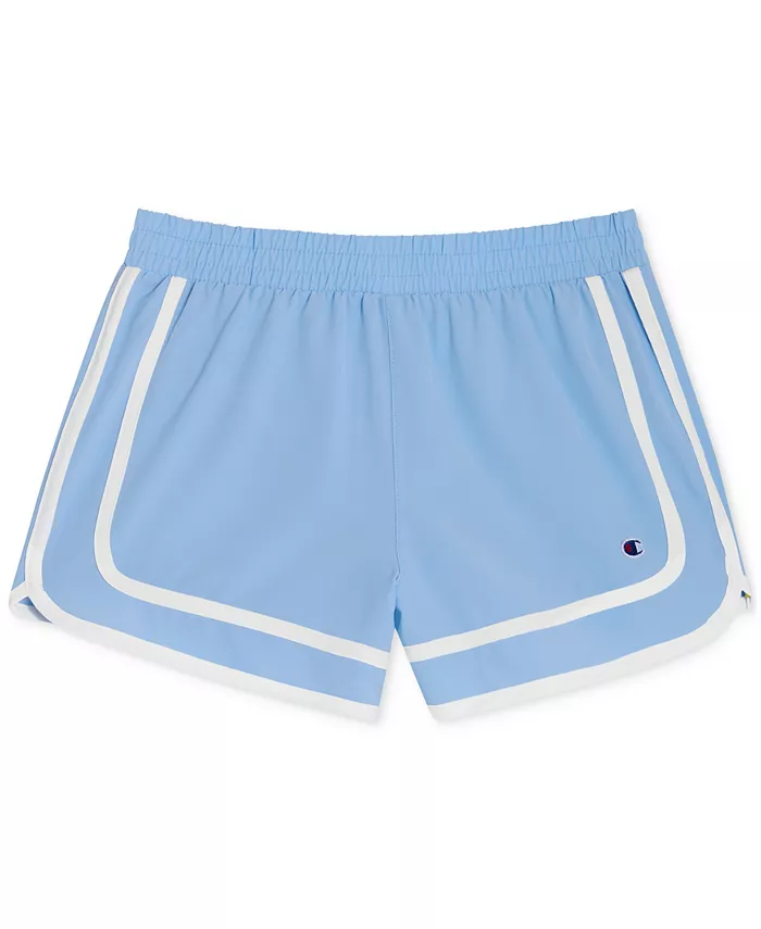

Шорты Varsity для девушек больших размеров Champion, синий