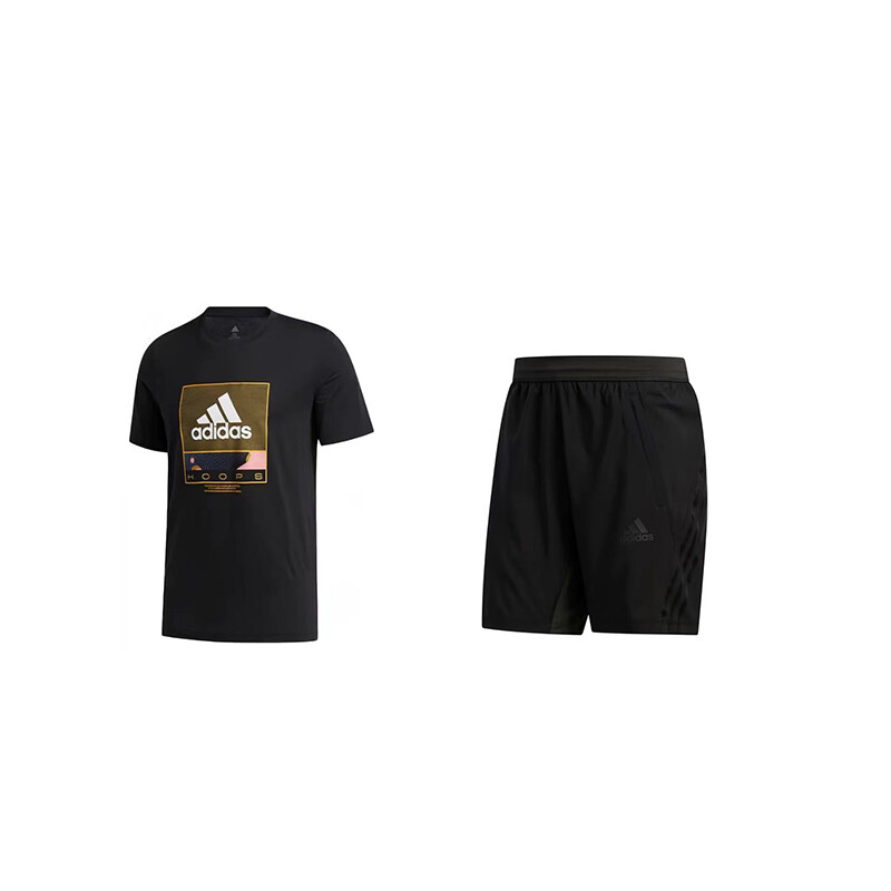 

Повседневная спортивная одежда унисекс Adidas