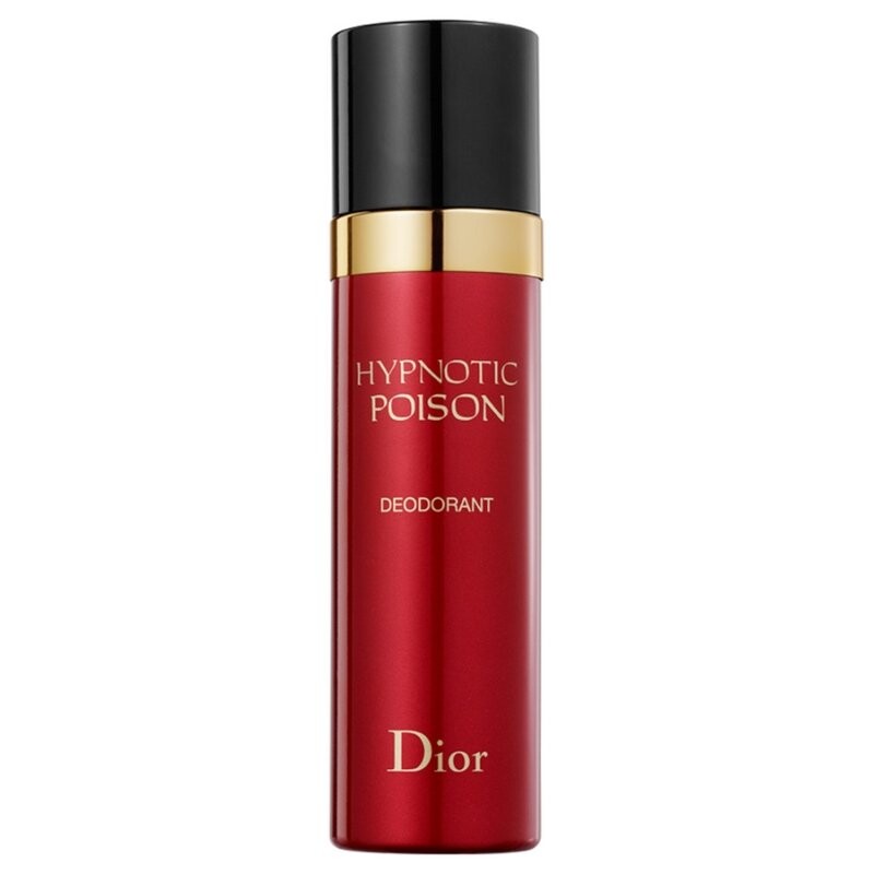 

Dior, Hypnotic Poison, дезодорант, 100 мл