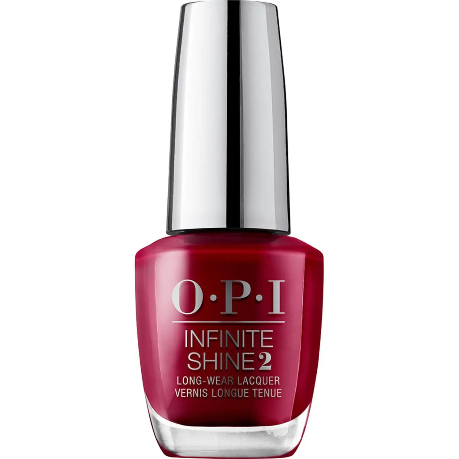 

Стойкий лак для ногтей Infinite Shine System 2nd Step Miami Beet, 15 мл Opi, Цвет: Miami Beet