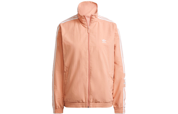

Adidas Originals Женская куртка, цвет Pink