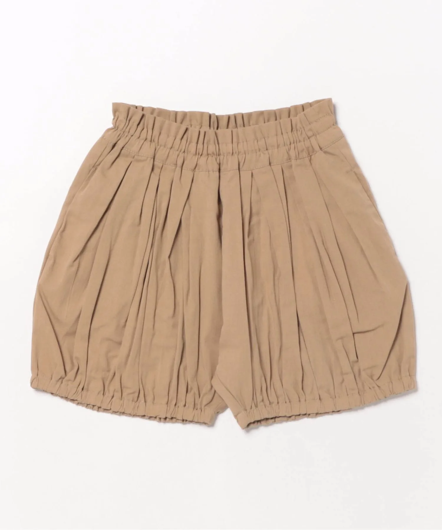 Детские штаны из мягкой ткани toi toi toi Doublé Camel