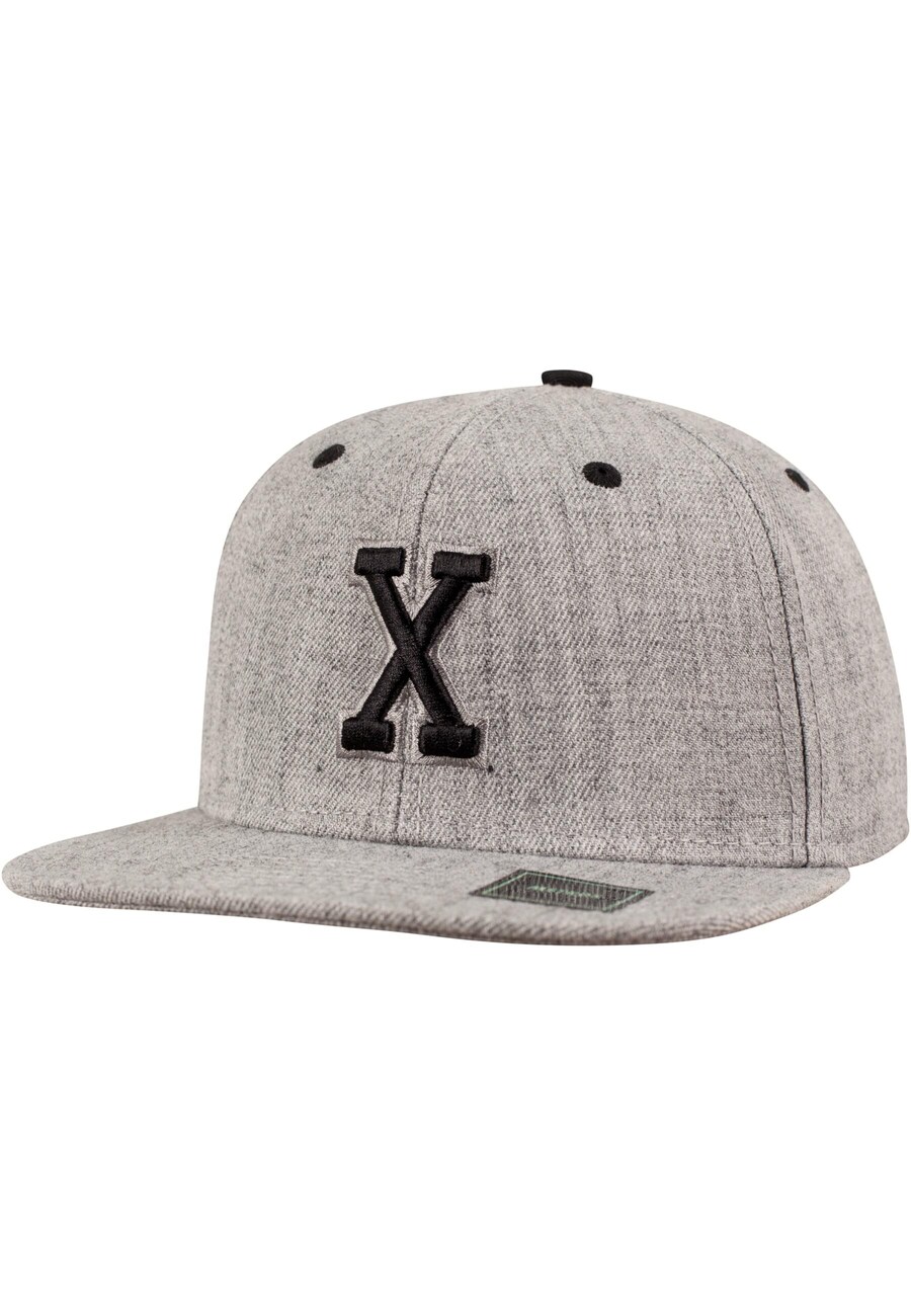 

Бейсболка MSTRDS Cap, цвет mottled grey