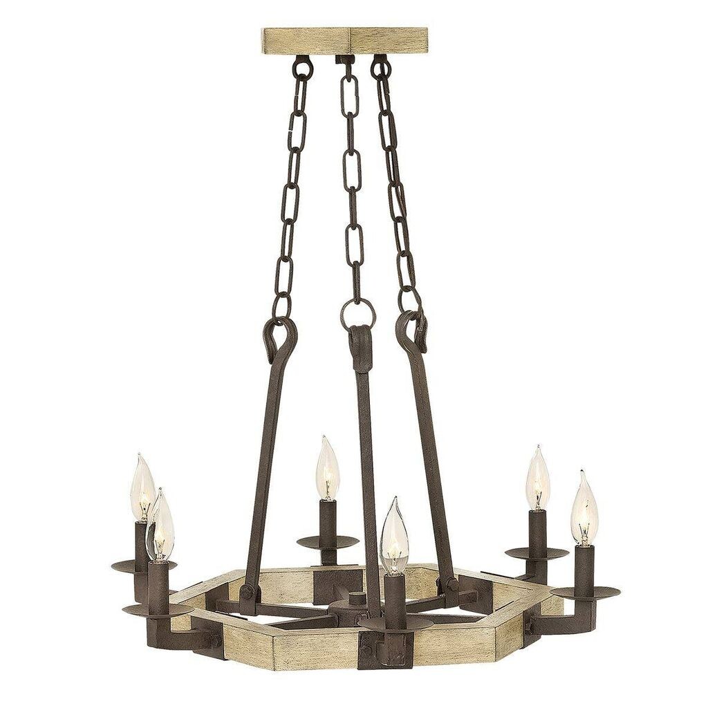 

Подсвечник Wyatt высота 40,2 см Elstead Lighting