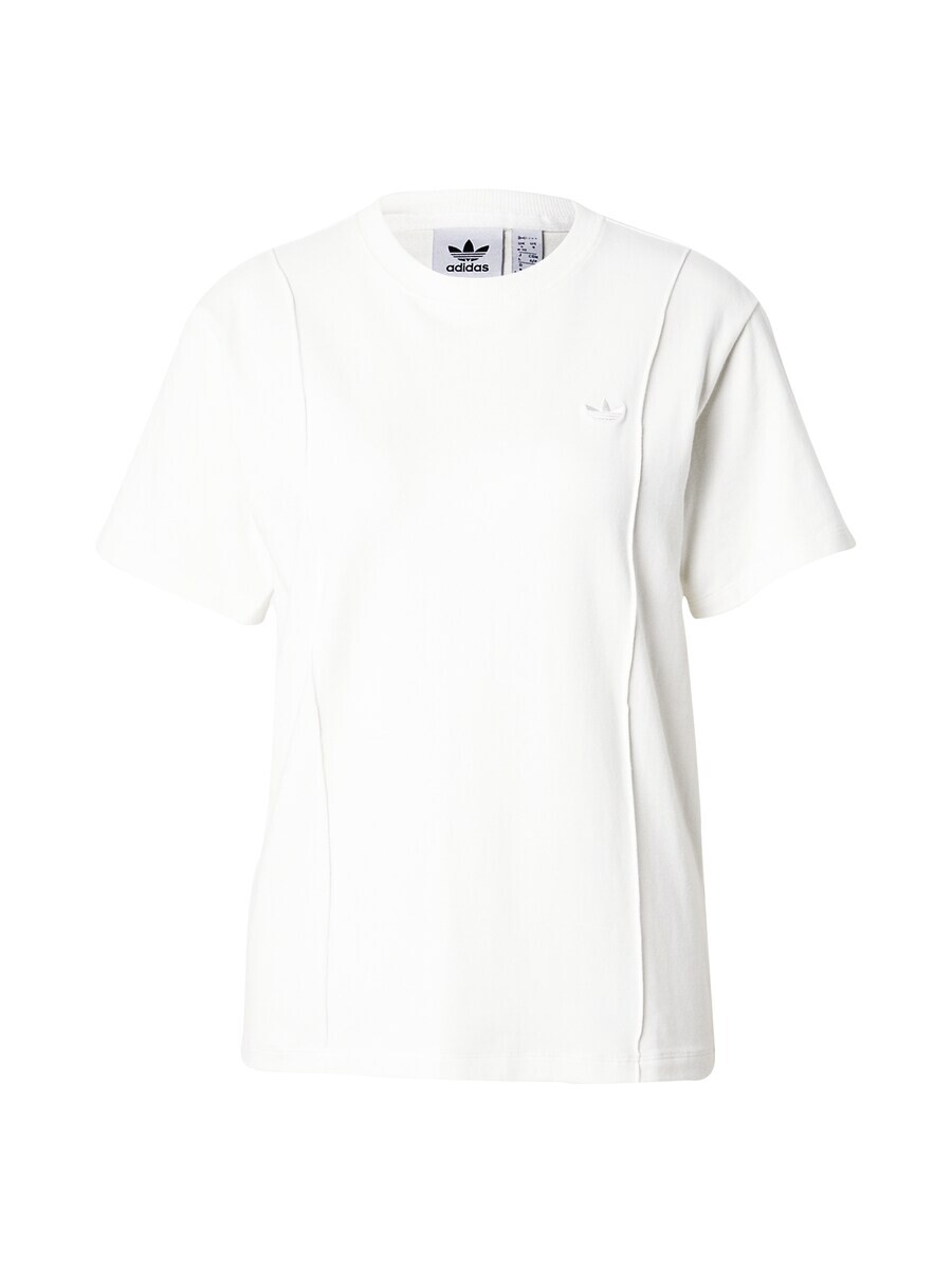 

Футболка Adidas PREMIUM ESSENTIALS, цвет Natural White