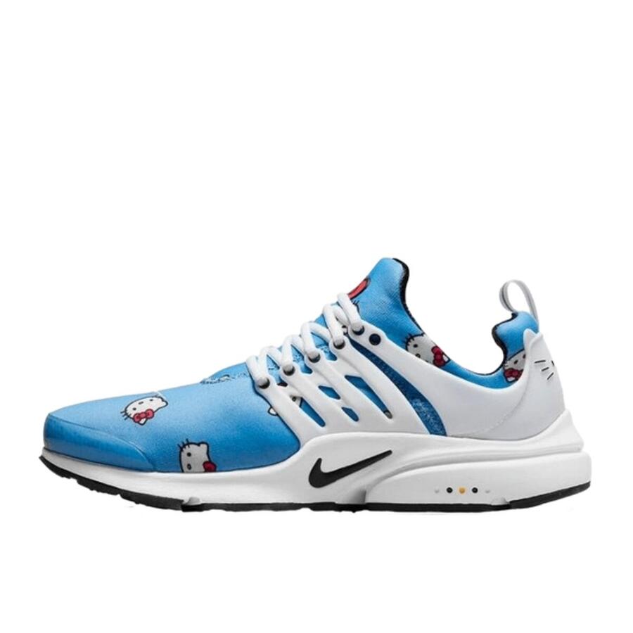 NIKE Кроссовки Air Presto Hello Kitty (2022)