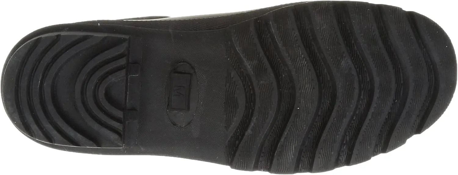 

Мужские резиновые сапоги LIFE Boots, темно-коричневый