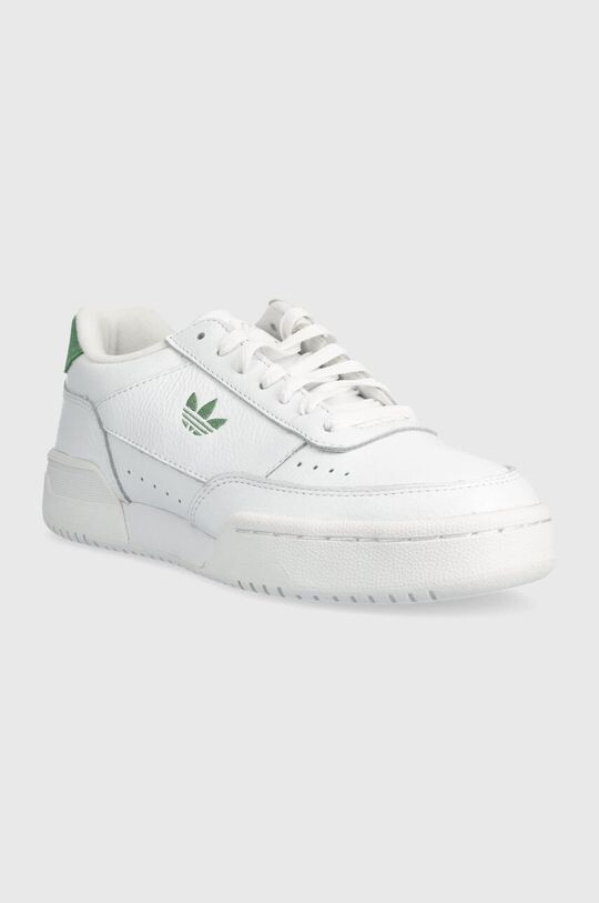 Кроссовки Court Super adidas Originals, белый — фото 2