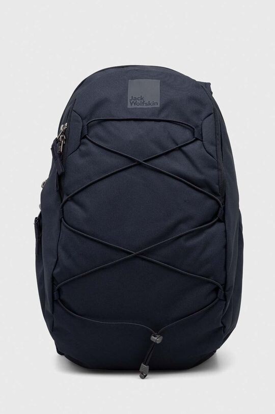 

Рюкзак 10 Jack Wolfskin, темно-синий