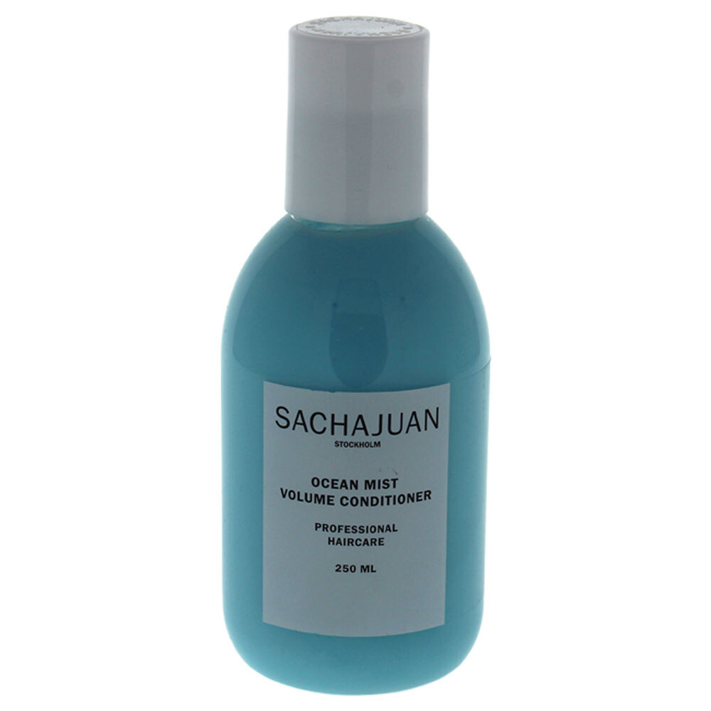 

Кондиционер для объема Ocean Mist Volume Conditioner Sachajuan, 250 мл