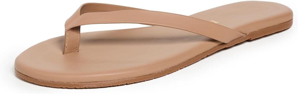 

Шлепанцы Cream Boyfriend от Footwear Tkees, Beach Bum