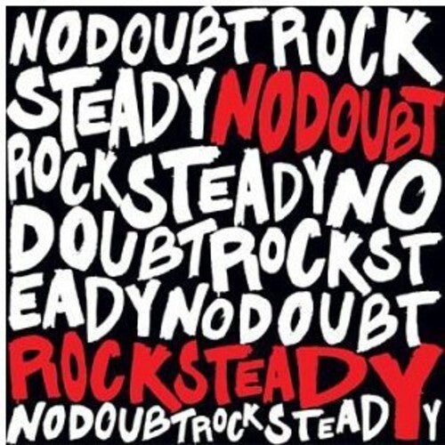 

Виниловая пластинка No Doubt - Rock Steady