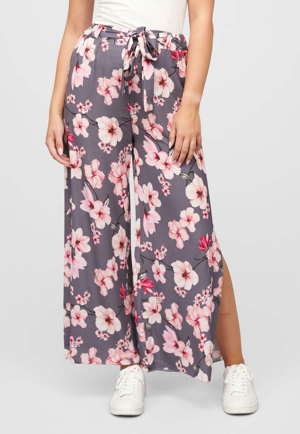

Брюки MIT BLUMEN Cloud 5ive, серый