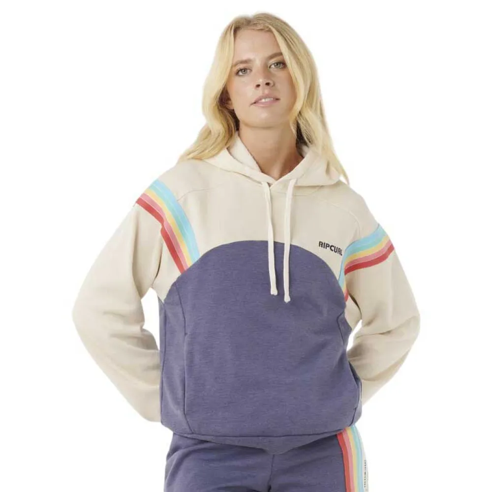 

Худи Rip Curl Surf Revival, бежевый