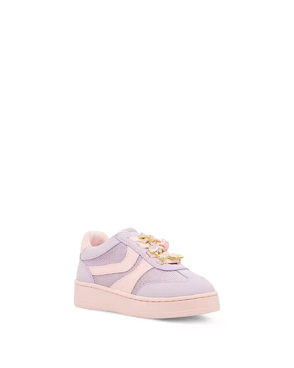 Кроссовки Tjerseyc - для малышей Steve Madden, Blush/Lilac