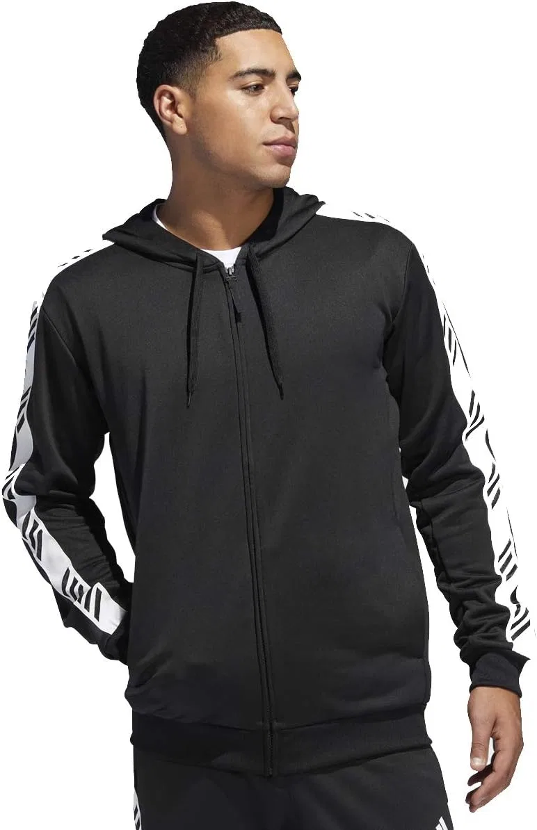 Мужская толстовка adidas Pro Madness