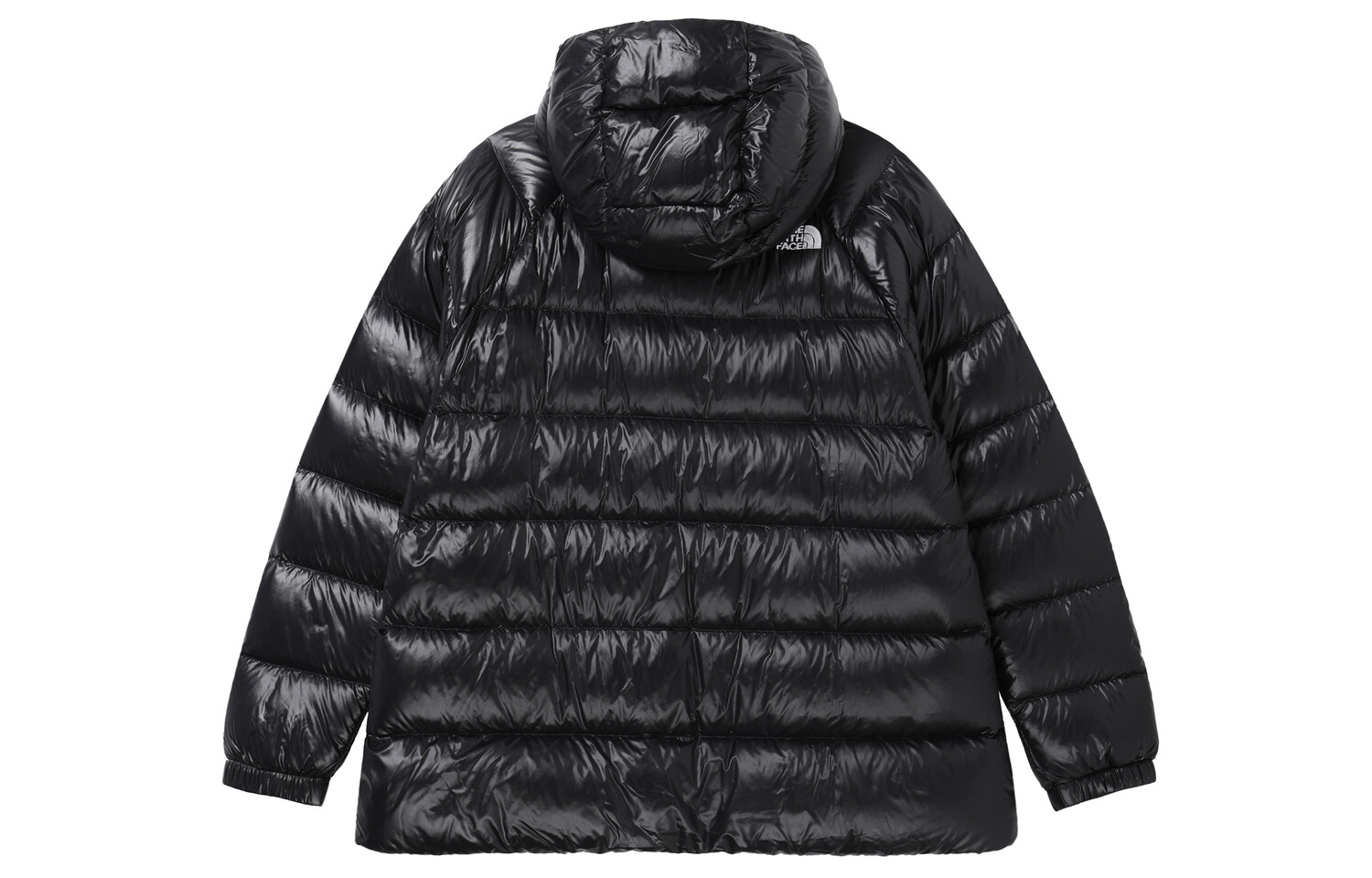 

THE NORTH FACE Женский пуховик, цвет Black