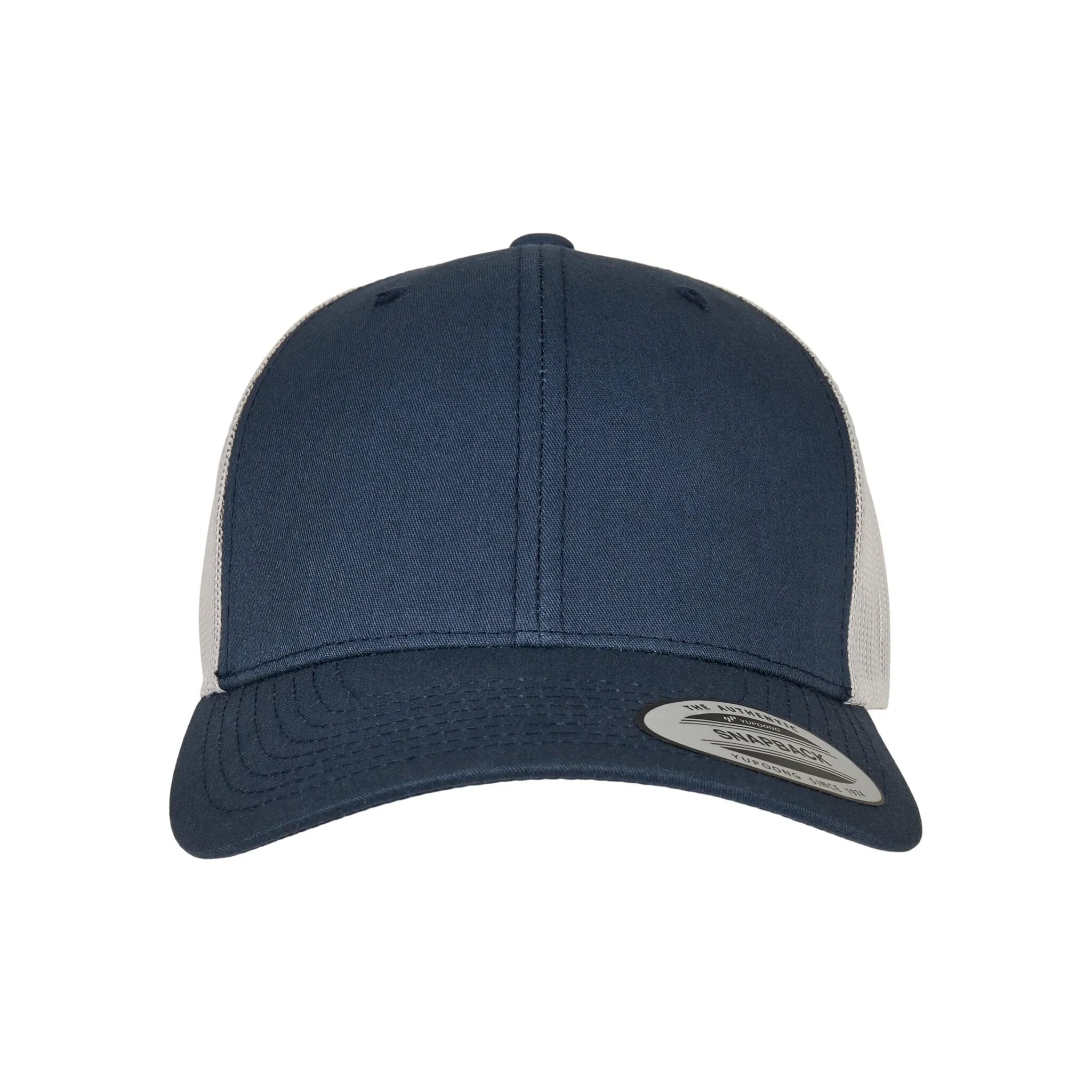 

Flexfit Flex Cap " Flexfit Unisex Retro Trucker 2-Tone", синий