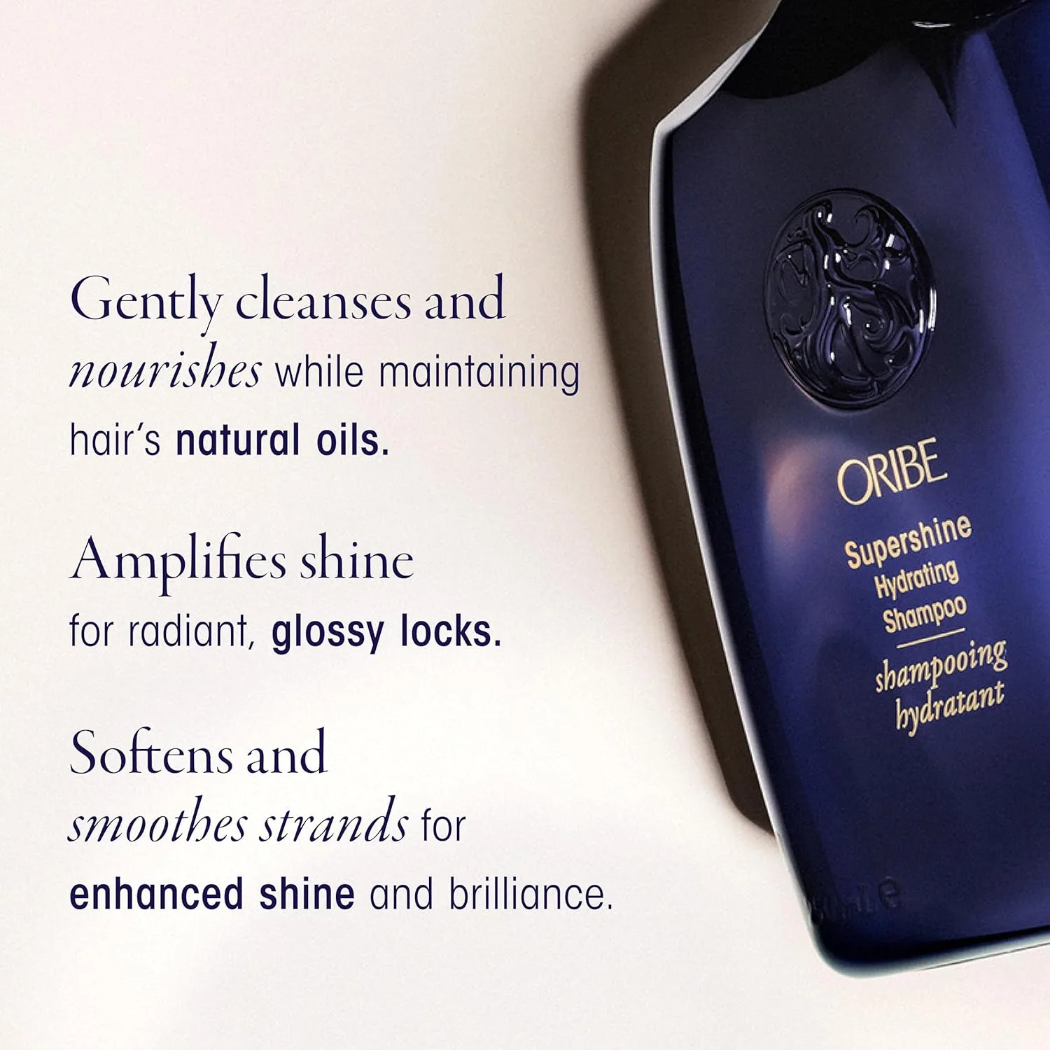 Набор шампуня и кондиционера ORIBE Supershine — фото 3
