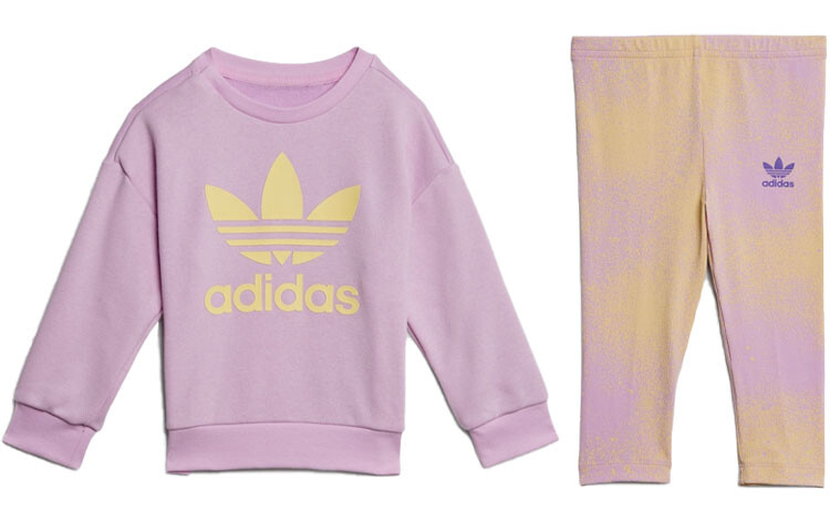 

Adidas Originals TD Комплект для малышей