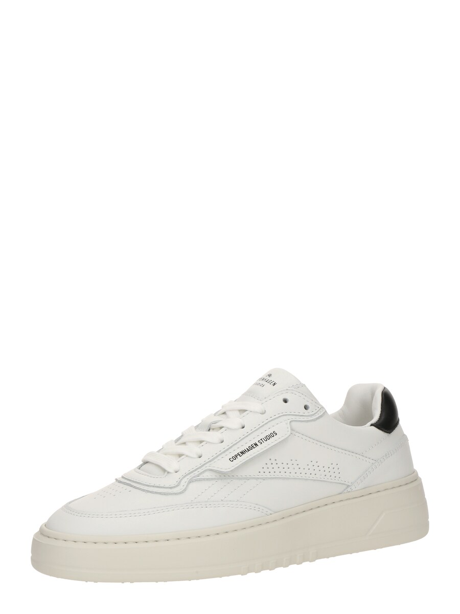 

Повседневные кроссовки Copenhagen Sneakers, белый