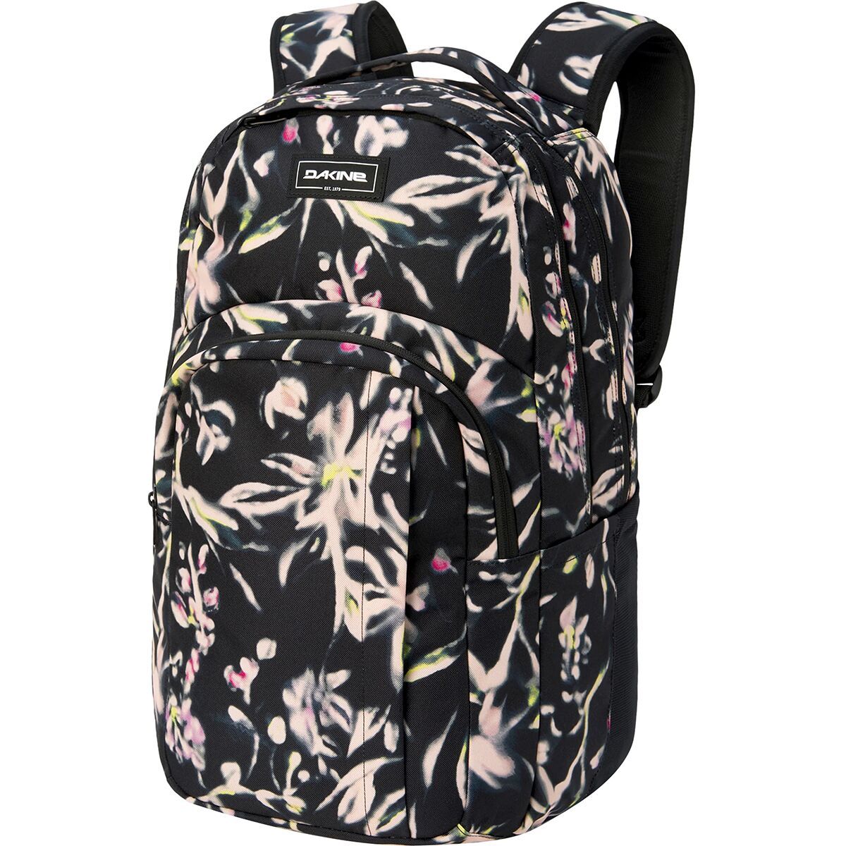 

Рюкзак Campus 33 л Dakine, цвет midnight blooms