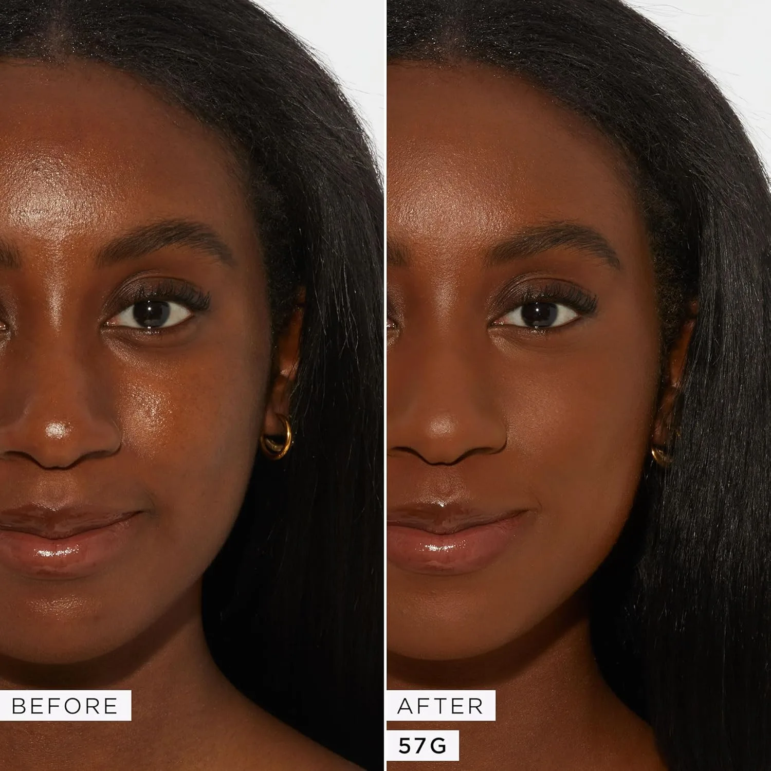 Tarte Creaseless Creamy Full-Coverage Concealer - Waterproof Longwear, Vitamin E, Niacinamide и Caffeine для маскировки темных кругов и несовершенств, увлажняющий, размывает и выравнивает, Vegan & Cruelty-Free, 57G rich golden — фото 2
