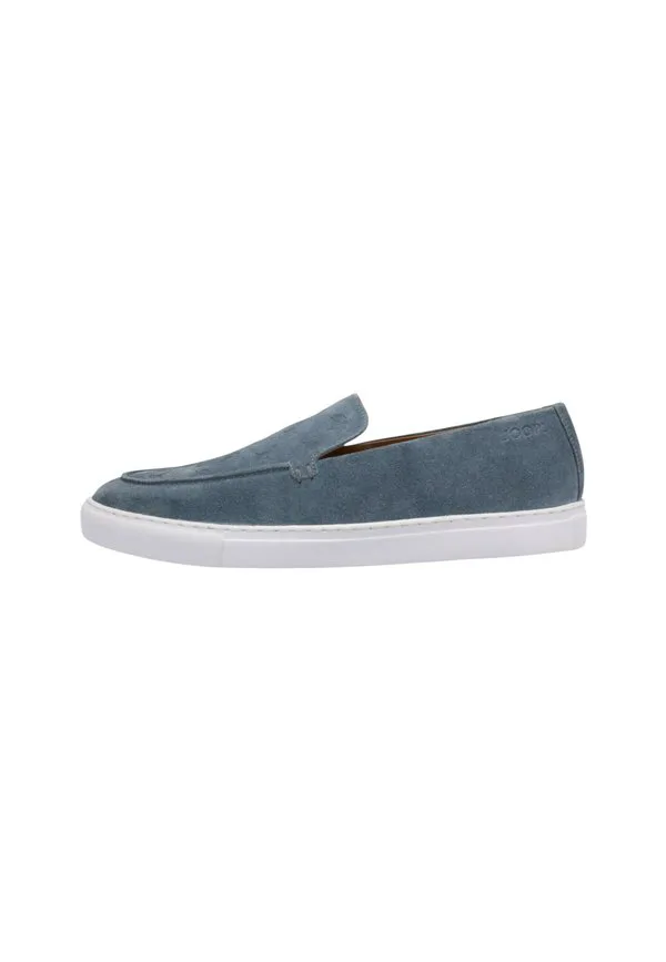 Слипоны coralie Joop!, Blau