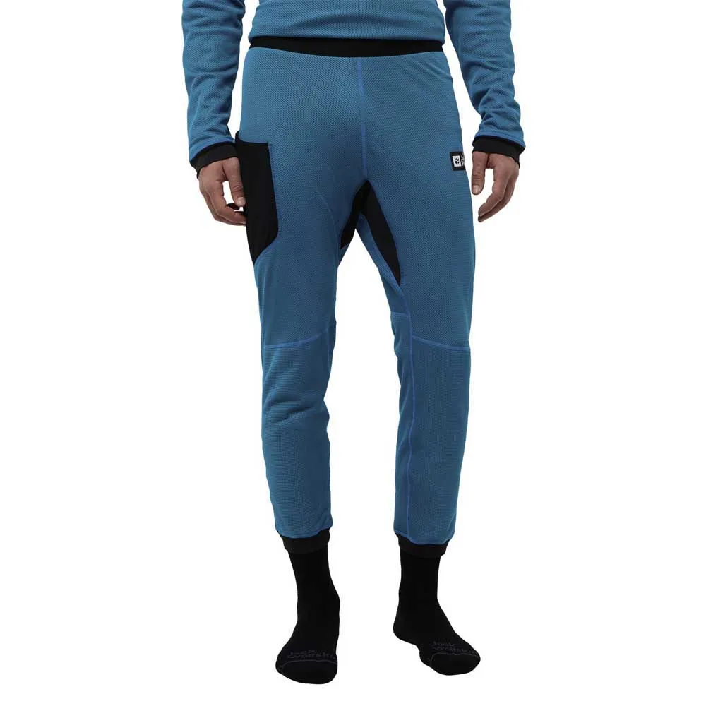

Брюки Jack Wolfskin Expedition Octa, синий