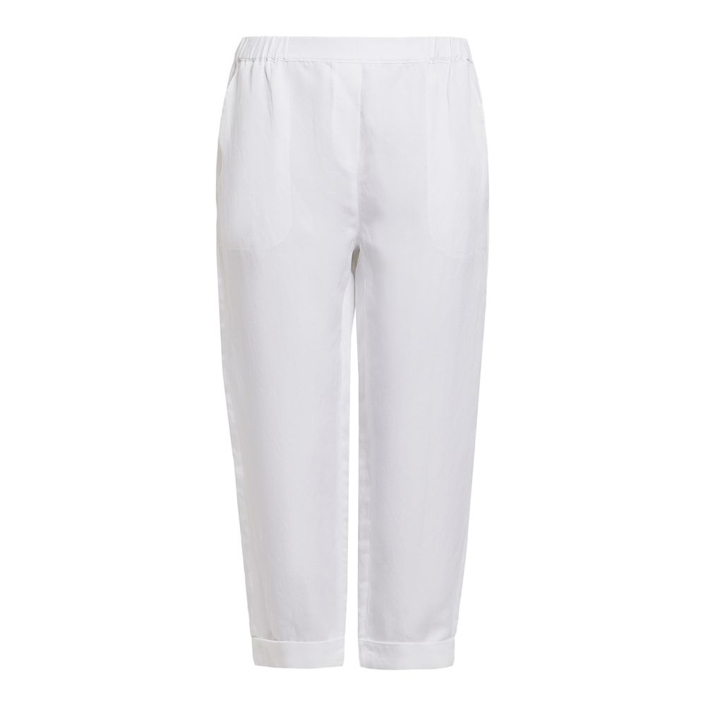 

Брюки UGUALE Marina Rinaldi, Milk