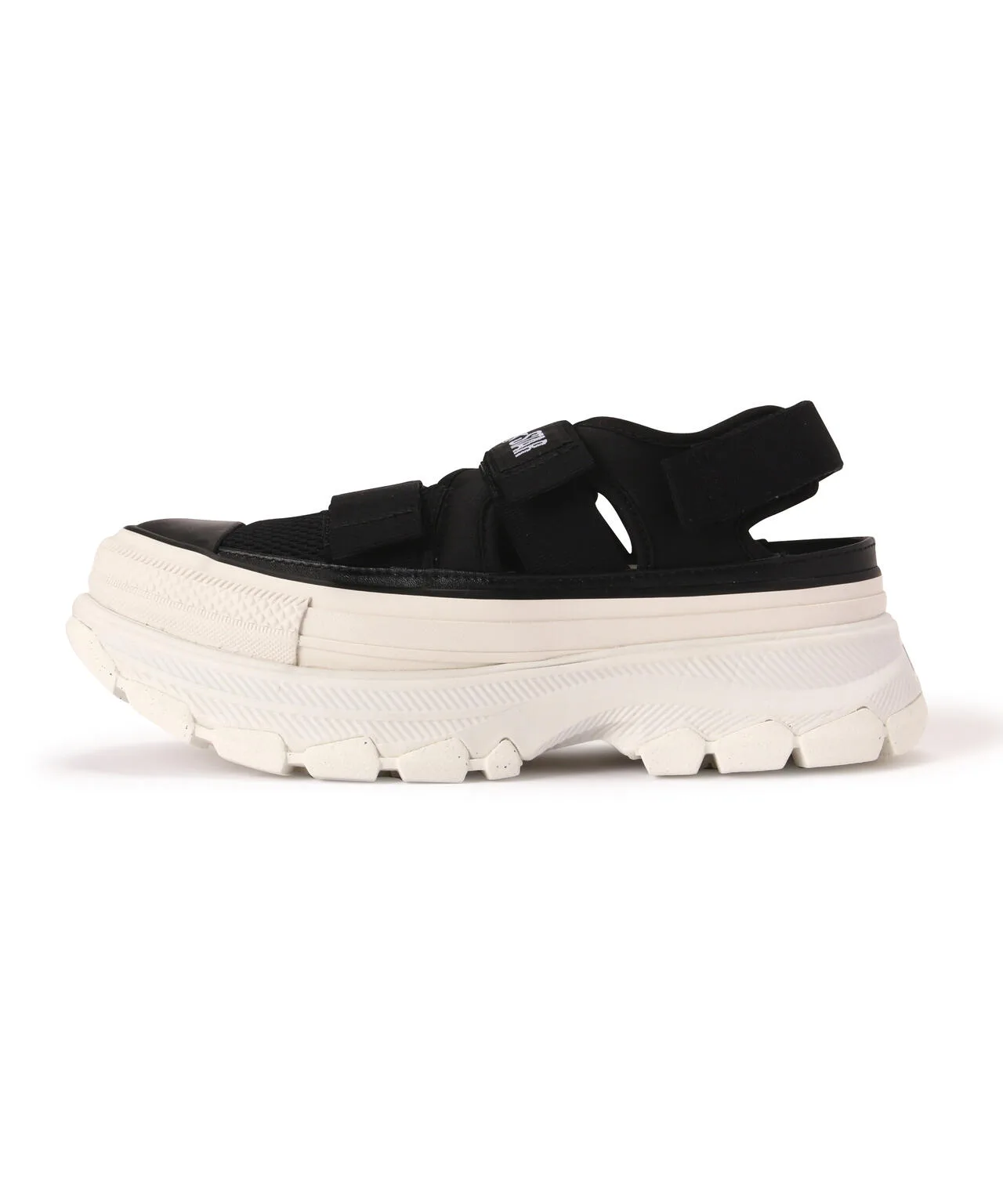 Мужские сандалии CONVERSE ALL STAR R TREKWAVE SANDAL OX — фото 2