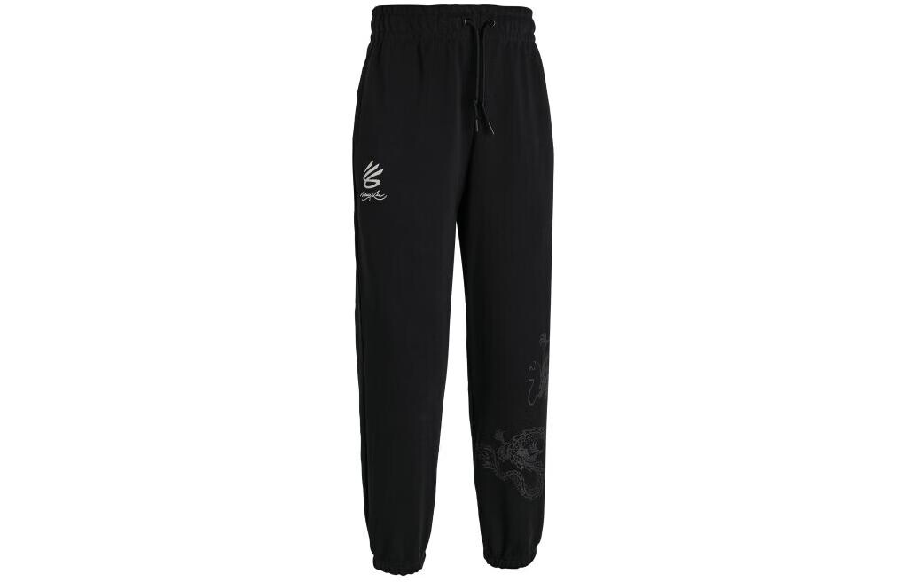 

Женские повседневные брюки Under Armour, цвет Black