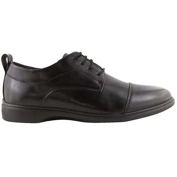 Мужские оксфорды Deer Stags Sienna Comfort Cap Toe — фото 2