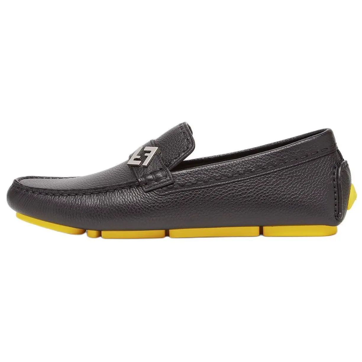

FF Loafer Мужские черные Fendi