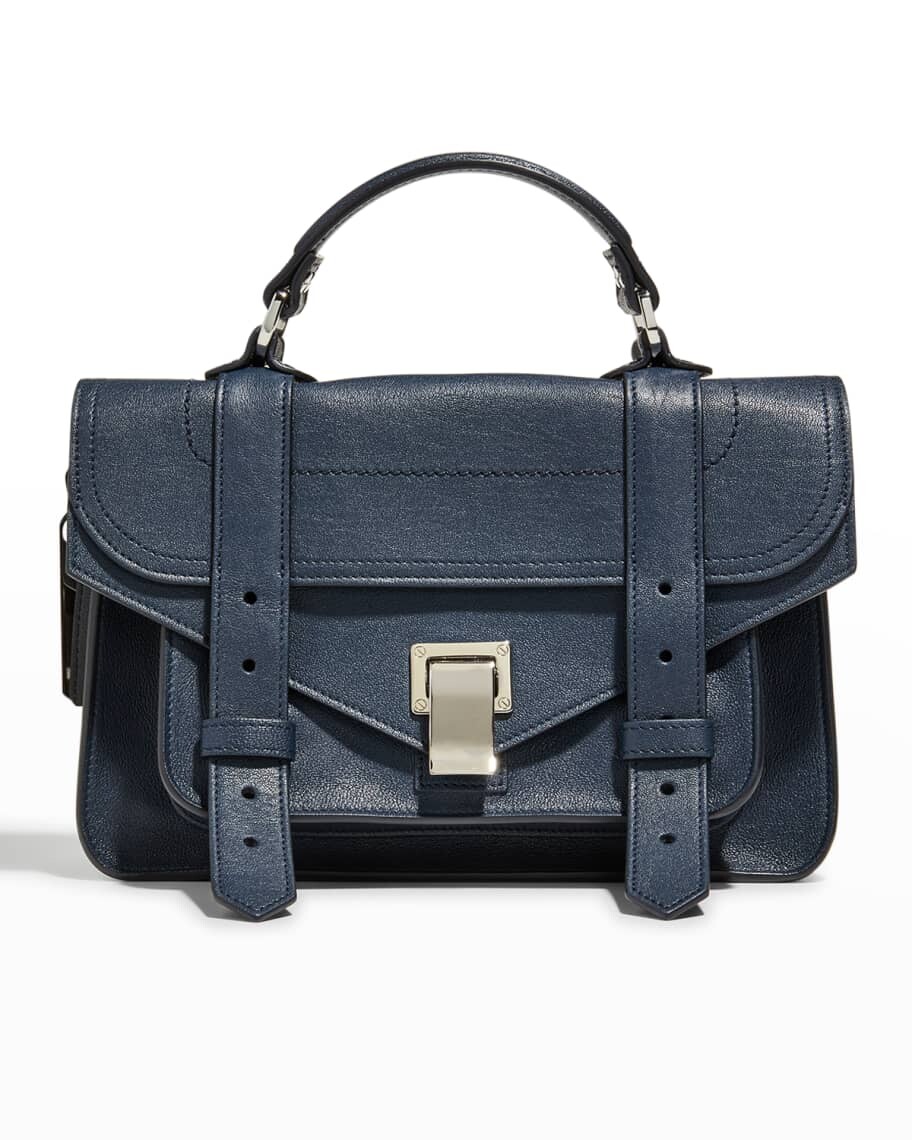 

Маленькая сумка через плечо PS1 Proenza Schouler