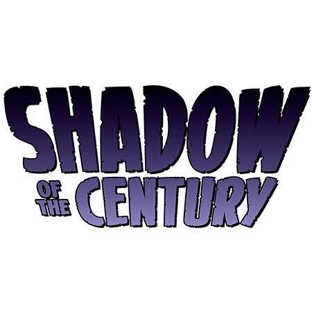 

Ролевая игра Evil Hat Productions Shadow of the Century