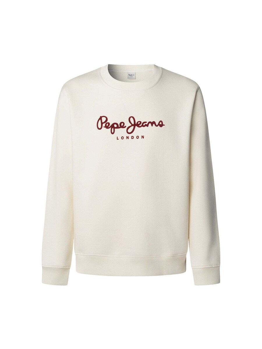 

Толстовка Pepe Jeans, White