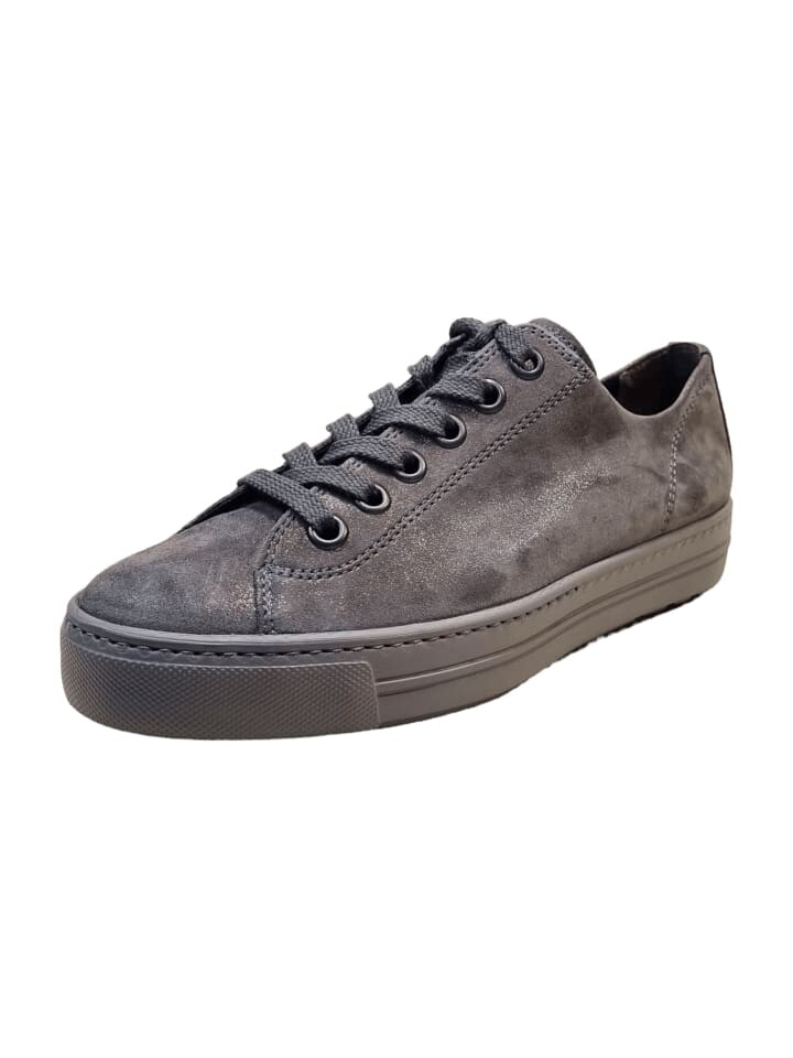 

Низкие кроссовки Paul Green Low, серый