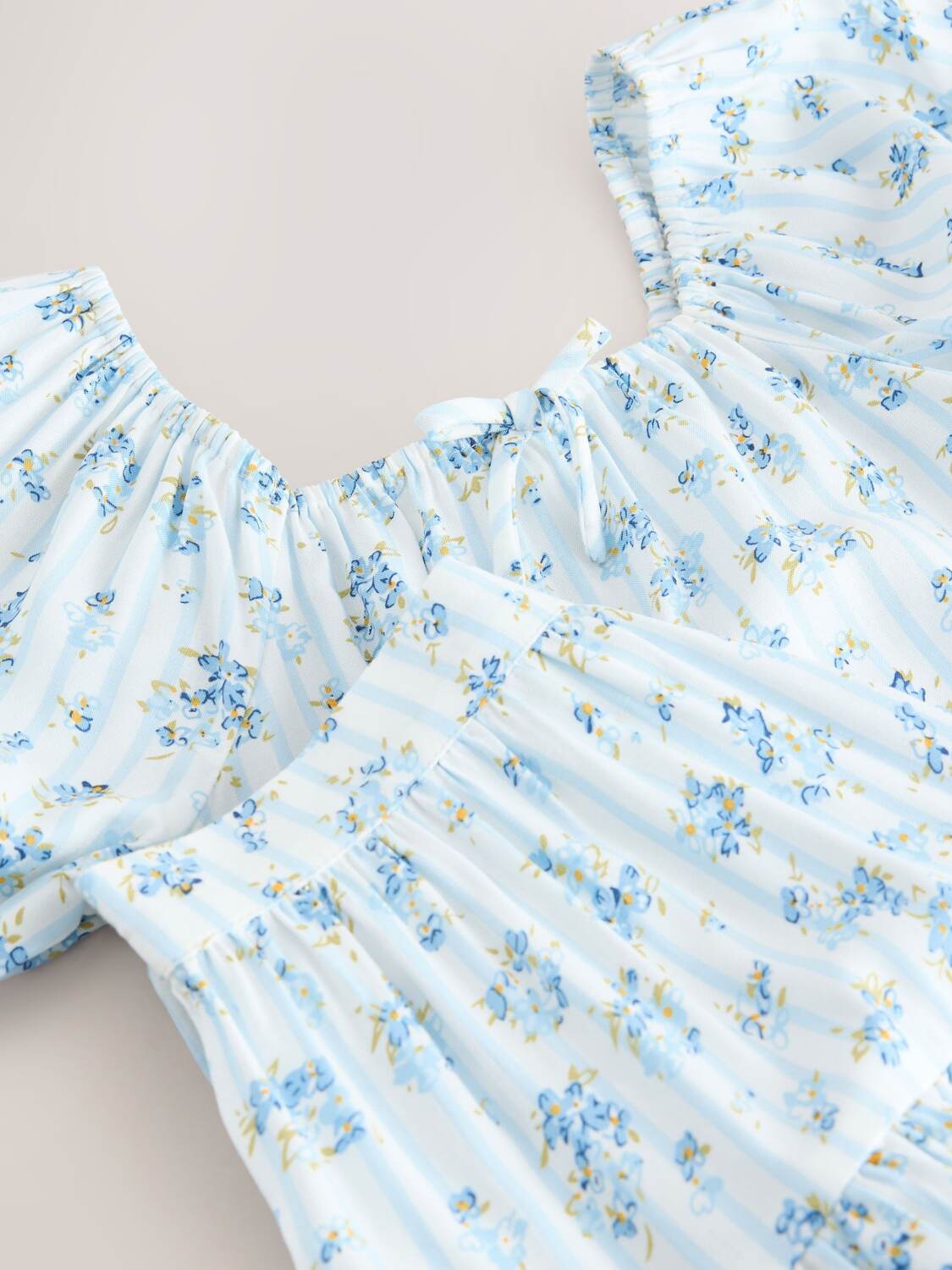 Next Набор в цвете Azure, Pastel Blue — фото 4