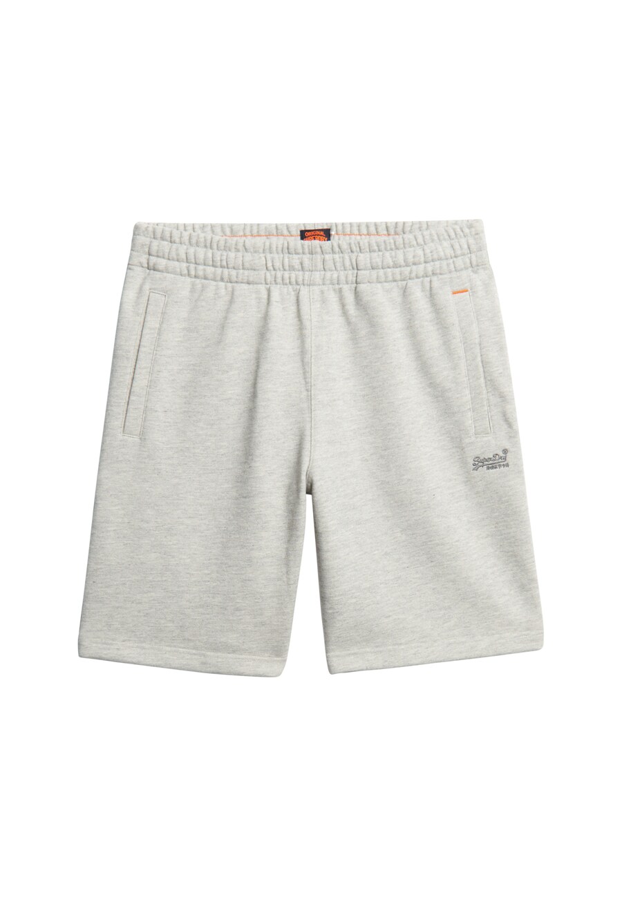 

Обычные брюки Superdry Essential, цвет Light grey/Dark grey