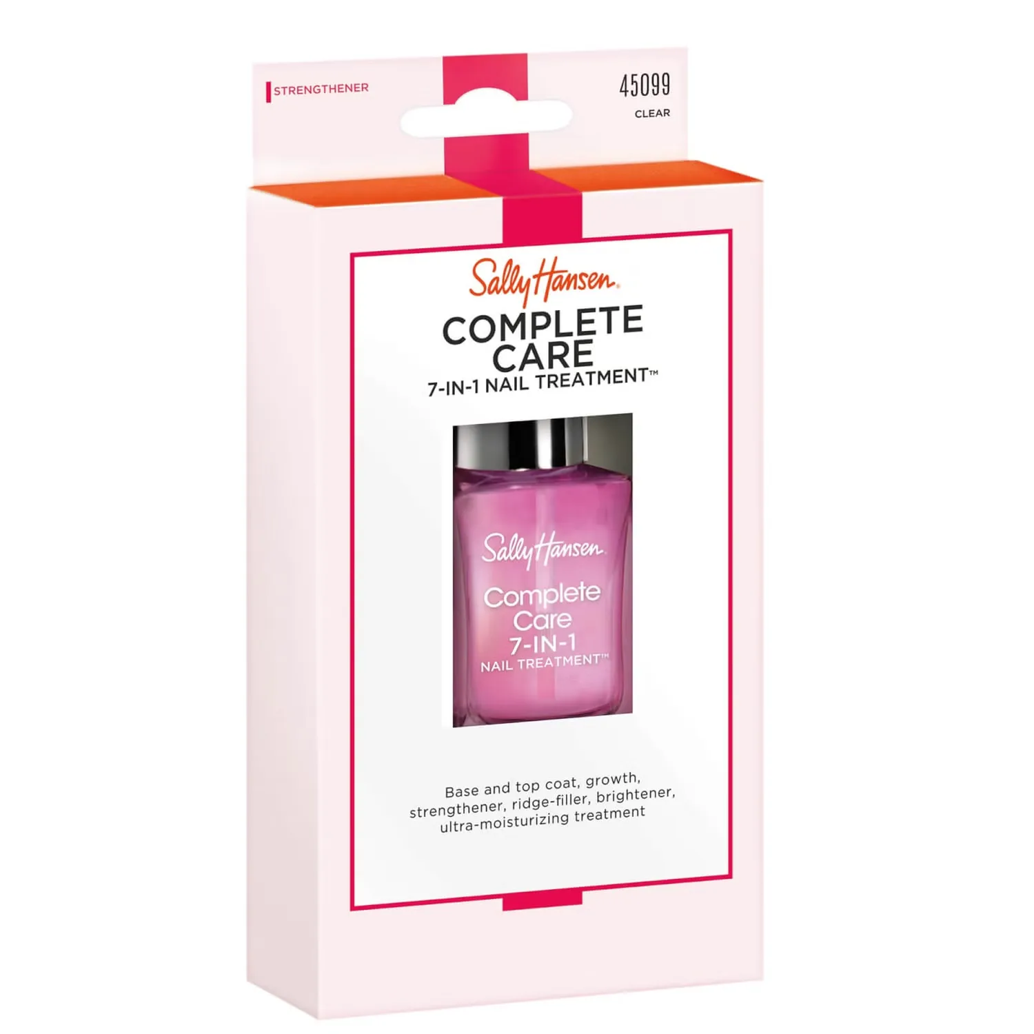 

Complete Care средство для ногтей 7-в-1, 13 мл Sally Hansen