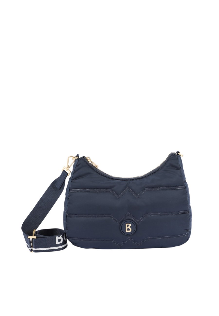 

Сумка кросс-боди Bogner Cross body bag, Dunkelblau/Dark Blue