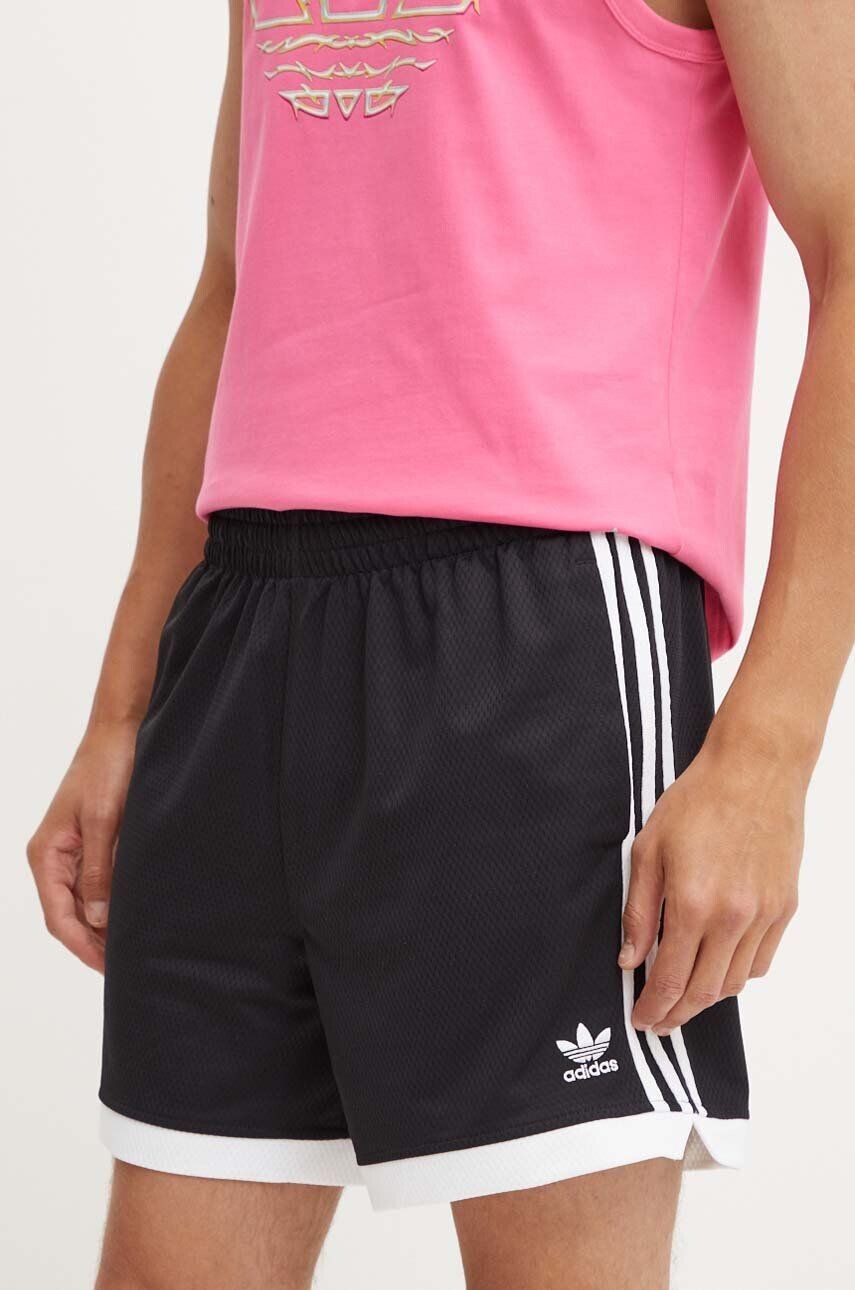 

Шорты Adicolor adidas Originals, черный
