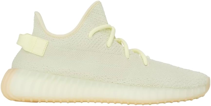 

Мужские кроссовки Adidas Yeezy, Butter/Butter/Butter