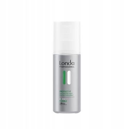 Londa Professional, Protect It, термозащитный спрей, увеличивающий объем, 150 мл — фото 2