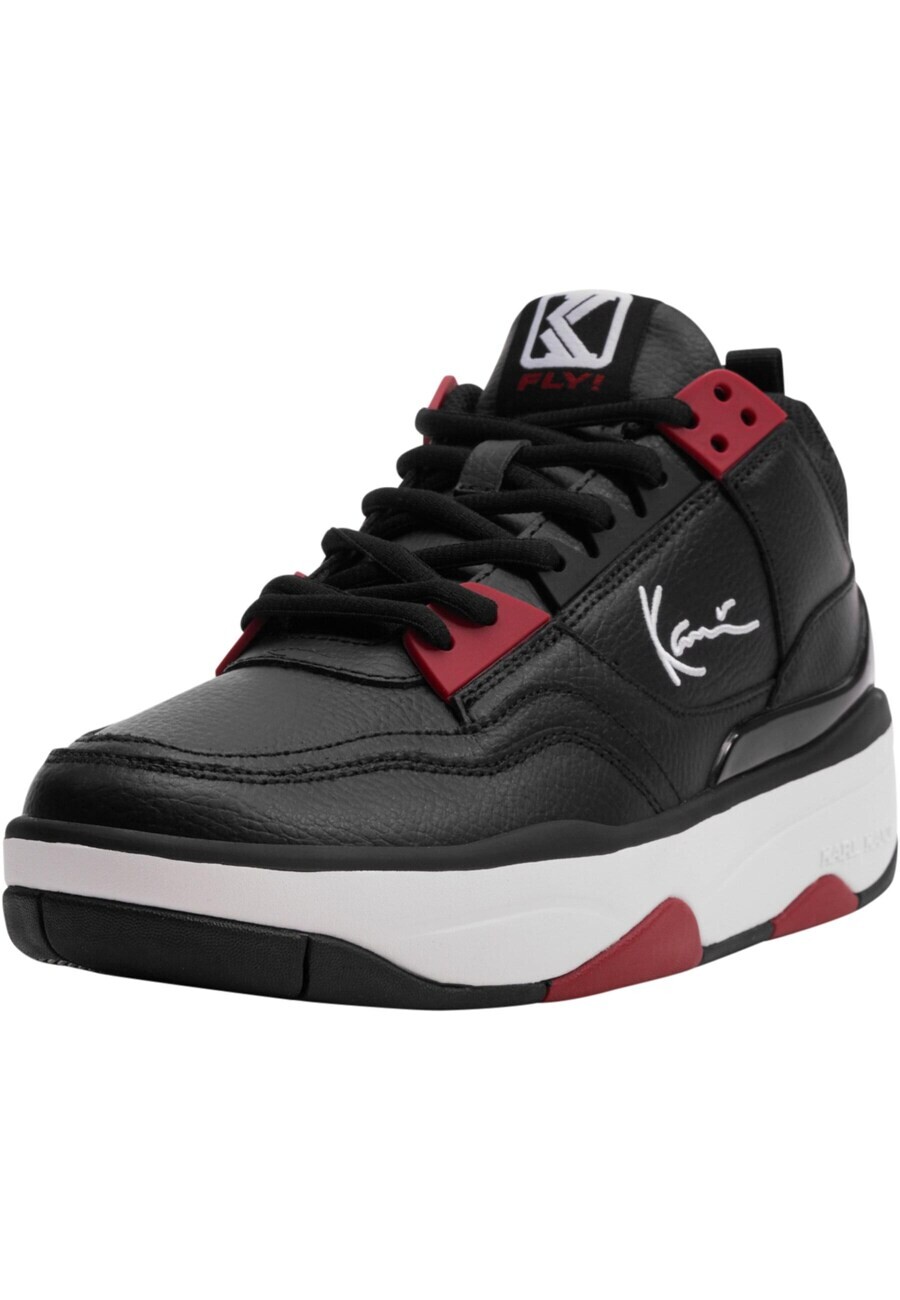 

Кроссовки Karl Kani High-Top Sneakers, черный