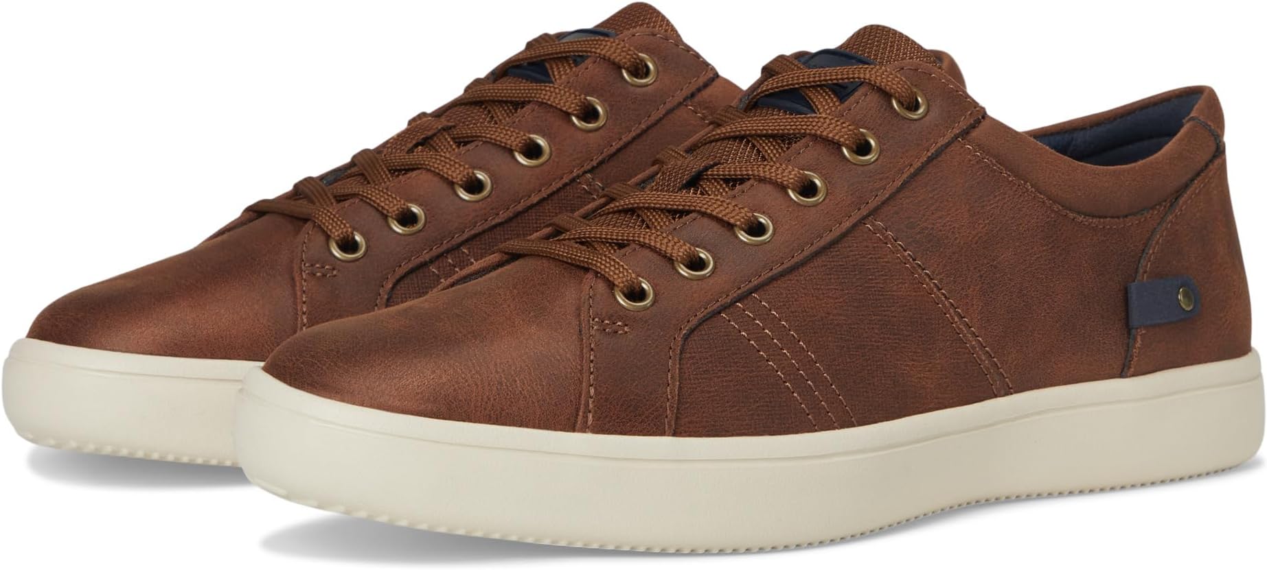 

Кроссовки Rockport Colle Tie, цвет Medium Natural