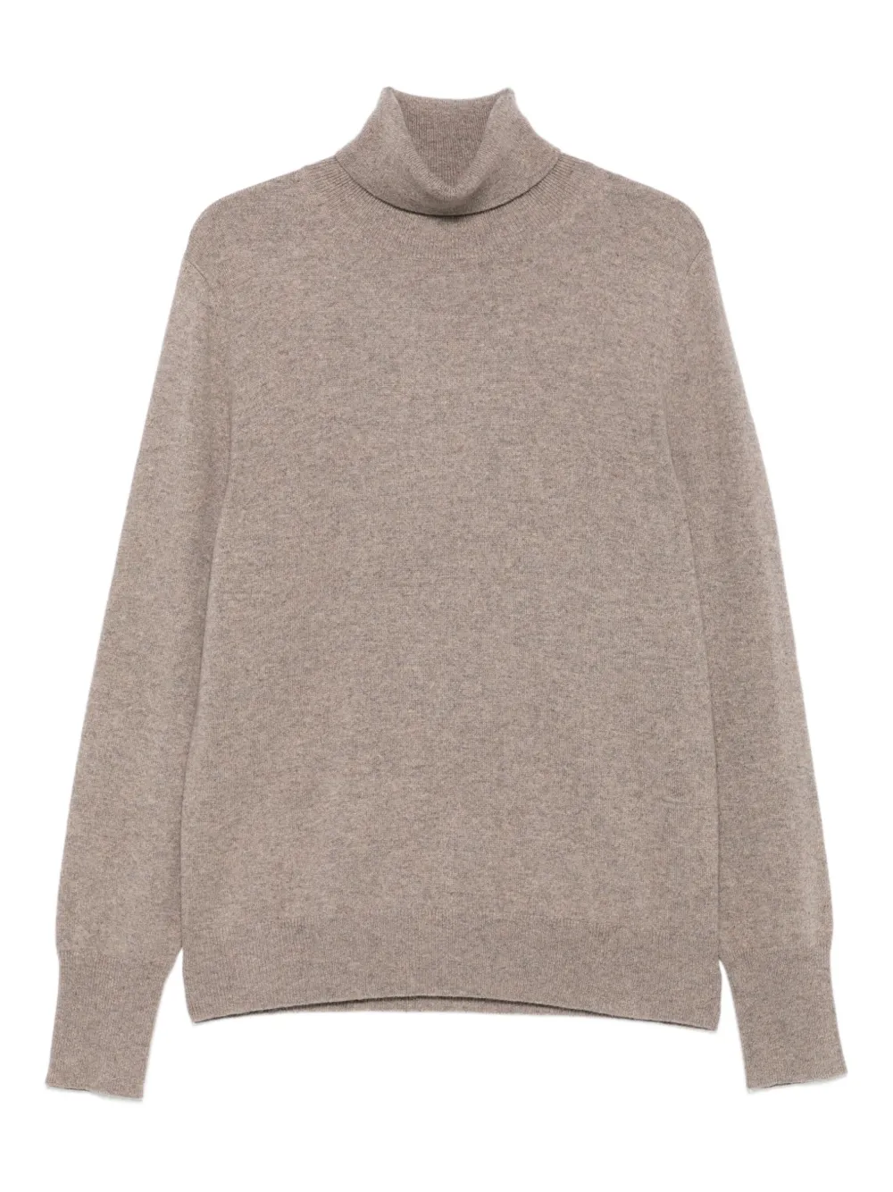 

Водолазка Eric Bompard, нейтральный