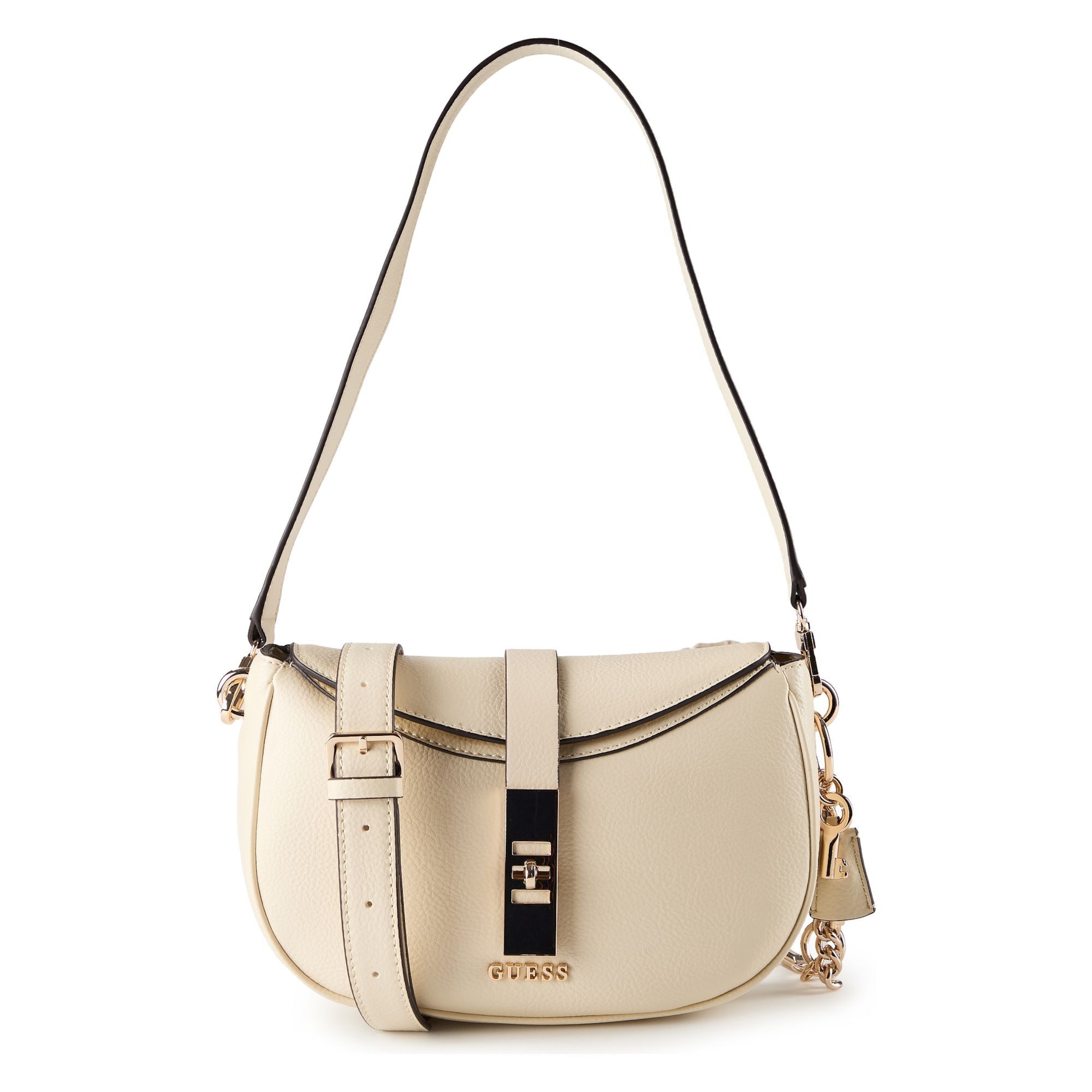 

GUESS Сумка через плечо в цвете Off White
